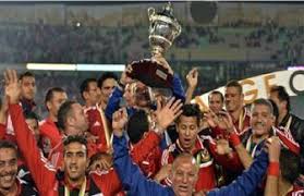 يبقى الأهلي المصري هو الفريق المرشح والأوفر حظاً للفوز بلقب السوبر الأفريقي باعتباره بطل أفريقيا ولتاريخ وعراقة النادي المرصع بالتتويجات التاريخية، حيث حقق الأهلي المصري لقب السوبر. Ø¨ÙˆØ§Ø¨Ø© Ø§Ù„Ø£Ù‡Ø±Ø§Ù…