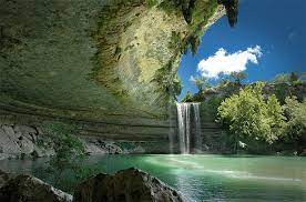If your contribution is significant. The Rules Of Hamilton Pool 365 Things Austin