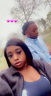 Ebony Cartwright's Instagram, Twitter & Facebook