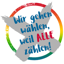 Ich akzeptiere die nutzungsbedingungen des zdf * ich habe die. Wahlaufruf Der Paritatische Spitzenverband Der Freien Wohlfahrtspflege