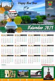 Dengan konsep design yang style desain yang di inginkan.memberikan photo jika ada untuk di masukan kepada desain kalender tiap bulan nya. Desain Kalender Dinding 2021 Format 12 Bulan Photoshop Free Psd Tutoriduan Com