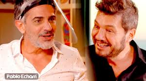 Laflia) tras esos dichos, marcelo le preguntó a pablo si en argentina planea agarrar algún trabajo, y este responde. Pablo Echarri Un Actor Que Quiere Trabajar En Cualquier Lado Menos En La Academia Youtube