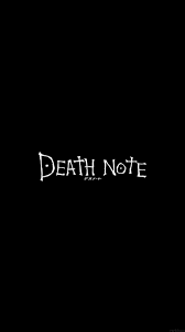 Tons of awesome death note wallpapers to download for free. Death Note Background Kolpaper Awesome Free Hd Wallpapers