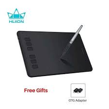 Cash On Delivery Available In Whole Pakistan Please Feel Free To Order Via Call Ir Whatsapp Huion Inspiroy H64 Digital Drawing Tablet Pen Tablet Drawing Tablet