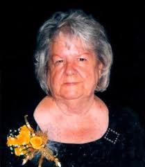 Geraldine Unger Obituary (1935