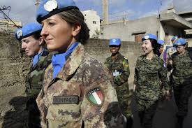 It is also one of the most comprehensive databases of peace agreements with an advanced search functions. Why Un Peacekeeping Operations Are Important To Us All Una Usa