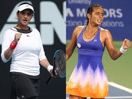 But on home soil, the czechs could not hold on . Sania Ankita To Lead India In Billie Jean King Cup World Group Play Offs Against Latvia Tennis News Times Of India