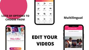 This free app lets you add transitions and effects onto a. Is There Any Video Editing App That Is Made In India Quora