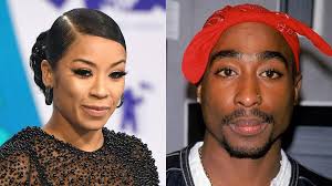 During the live, cole explained that mc hammer introduced her to death row records. Singer Keyshia Cole Reveals Tupac Told Her He Was Leaving Death Row On The Day He Passed Away Wanted Her To Join Him At Quincy Jones Label All About Laughs