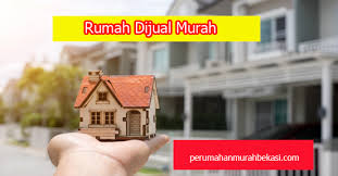 Rumah Dijual Dekat Ke Harapan Indah Marunda Cilincing Jakarta Utara Perum Griya Pesona 260 Juta Daftar Perumahan Murah Bekasi Terbaru
