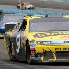 16 chevrolet allmendinger's lone nascar cup series win also came at a road course, watkins glen international, in 2014. Ambrose Grabs First Nascar Victory The Spokesman Review