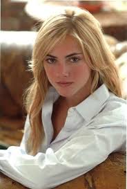 Emily Wickersham fan page