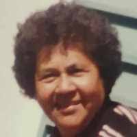 Sara Ofelia Ojeda (1928–2020)