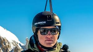 TGR Optics Athlete Team