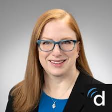 Dr. Nicole J. Jarrett, MD