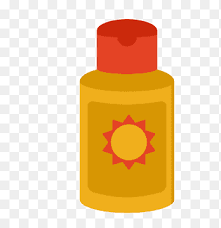 Animated sun, caricature drawing, sun, orange, computer wallpaper, animation png. Sunscreen Lotion Factor De Proteccixf3n Solar Sunburn Sunblock S White Text Png Pngegg