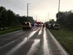 Complete zephyrhills, fl accident reports and news. 3 Killed 2 Injured In Accident In Zephyrhills