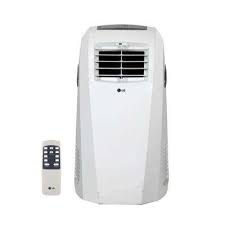 Portable ac units must be ventilated. Lg Air Conditioners Home Depot Homelooker