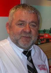 Speeedcut Contractors celebrated 35 years in the sportsturf business