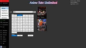 Download anime tube unlimited android, xbox one and windows 10 desktop, windows 10 mobile, windows 10 team (surface hub), hololens, and xbox one from the microsoft store. Anime Tube Universal For Windows 10 Pc Free Download Best Windows 10 Apps