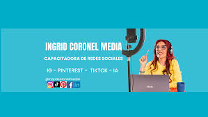 Profile for Ingrid Coronel Media