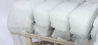 Jiahong snow melting cable heats up through the inner heating conductor. The Many Names Of Ice Dam Heat Cable