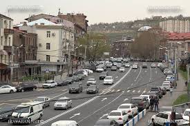 Մայիսի 25-28-ը մի շարք փողոցներում նախատեսված են երթևեկության սահմանափակումներ