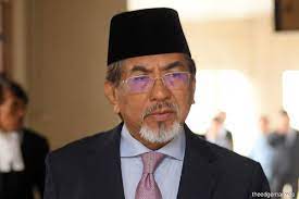 Shafie berbohong demi kekal di tampuk kuasa. Musa S Last Ditch Attempt To Stay Sabah Election Fixed For Court Hearing Tomorrow The Edge Markets