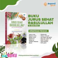 Buku abacaga cara praktis belajar membaca untuk anak shopee. Jurus Sehat Rasulullah Jsr Hidup Sehat Menebar Manfaat On Useum