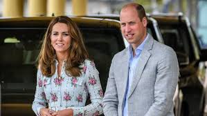 Die beziehung der söhne von thronfolger prinz charles gilt als belastet. Die Royals Vor Zehn Jahren Und Heute
