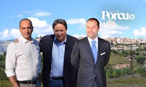 Stefanelli annuncia il bis: insieme a Forza Italia – AlessioPorcu.it