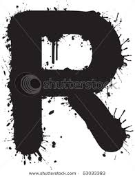 Font pangeran segar dibuat dengan spidol tip standar. Best Graffiti 2011 The Letters R Graffiti Freestyle Best Of Graffiti Letter R Collection By Guardian