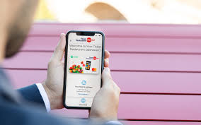 We did not find results for: Edenred Ticket Restaurant Employee Benefit Now Available In The Us Edenred