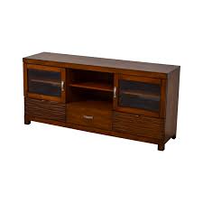 Offer you an immense selection of furniture for your bedroom so that you do not have the need to search and search to find what you need. 68 Off Bob S Discount Furniture Bob S Furniture Tv Stand With Storage Storage