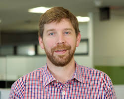 Sean Mann, Product Manager, Product Management