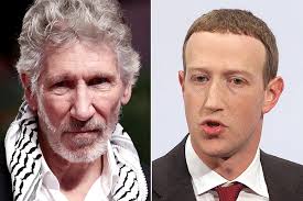 Последние твиты от roger waters (@rogerwaters). Angry Roger Waters Rejected Huge Deal From Facebook