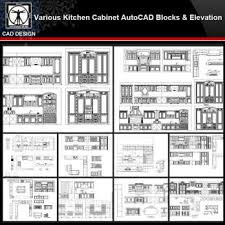 Thousands of free, manufacturer specific cad drawings, blocks and details for download in multiple 2d and 3d formats organized by masterformat. Free Kitchen Blocks Free Autocad Blocks Drawings Download Center