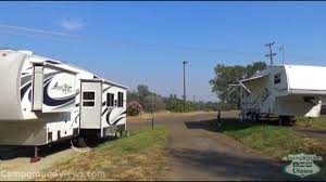 You can look at the address on the map. Redding Rv Park Redding California Ca Campgroundviews Com Youtube