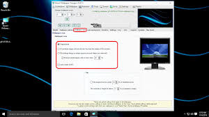 How To Set A Gif As A Wallpaper In Windows 10 Win10 Faq When i go back to the theme settings it is set to an unsaved theme with a background picture. set a gif as a wallpaper in windows 10