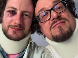 Francesco Manacorda è il nuovo direttore del Castello di Rivoli