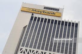 Public bank adalah bank dalam negeri yang terbesar di malaysia berdasarkan kiraan dana pemegang saham. Maybank Dilantik Panel Ptptn