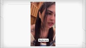 Vídeo: Japa Cantora tem casa roubada em Teresina e tranquiliza fãs | Piauí  | G1