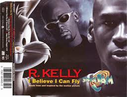 Check spelling or type a new query. R Kelly I Believe I Can Fly 1996 Cd Discogs