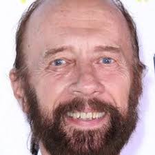 Gary Sievers — The Movie Database (TMDB)