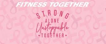 My Giving Page: Fitness Together Reading's Fundraising Page