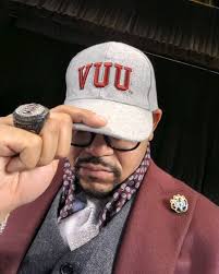 Dr. Hakim J. Lucas 的個人檔案