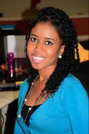 Neisha Smith's Instagram, Twitter & Facebook