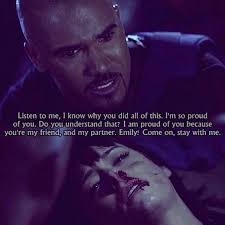 NOOO THIS IS SO PAINFUL LIKE THEY WERE BEST FRIENDS AND MORGAN HAS TO WATCH  HIS BEST FRIEND DIE IN FRONT OF HIM