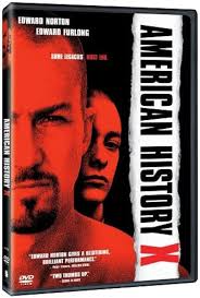 American History X : Balk, Fairuza, Furlong, Edward, D'Angelo, Beverly,  Brooks, Avery, Keach, Stacy, Lien, Jennifer, Gould, Elliott, Russ, William,  ...