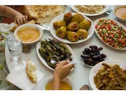 3 مطاعم لتناول أشهى وجبات الإفطار